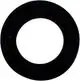 Wolf-Dichtung-Kondensatwanne-fuer-CGW-2-CGB-2-391029699 gallery number 1